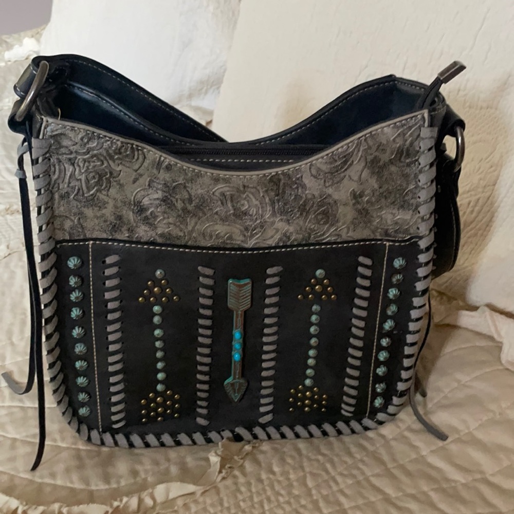 Montana West Concealed Carry Purse